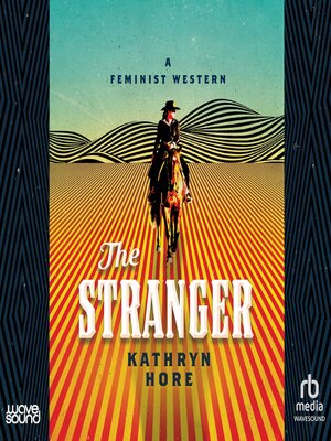cover image of The Stranger